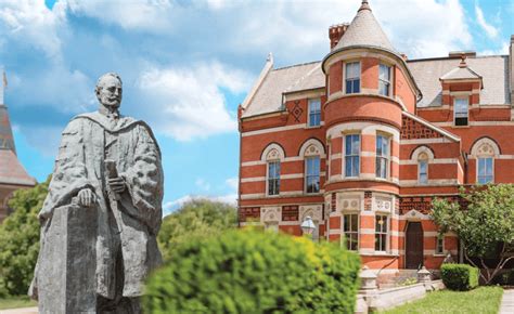 campus design  facilities gallaudet university