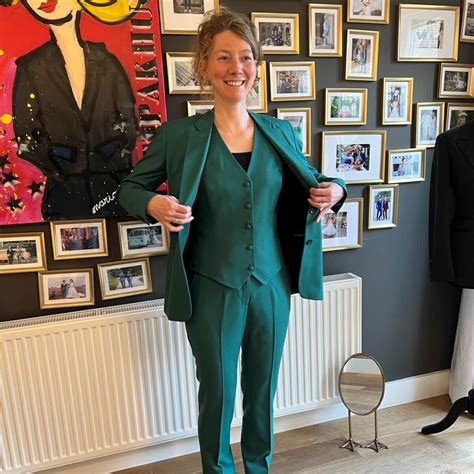 Zakelijke Kleding Vrouwen Het Pakhuys Zakelijke Dames Maatkleding