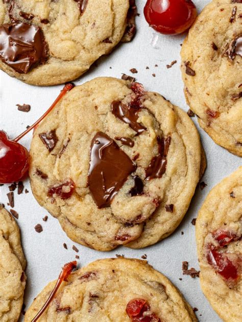 Oreo Chocolate Chip Cookies Cookie Dough Diaries