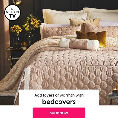 Homechoice Online Shopping Bedding Blankets Fashion Appliances And Homeware