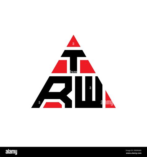 Trw Letter Hi Res Stock Photography And Images Alamy