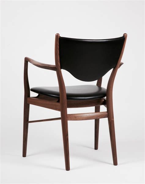 Armchair House Of Finn Juhl Finn Juhl Armchair Leather Armchair