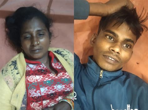 Bike Riding Mother And Son Were Injured Mainpuri Was Going To Attend