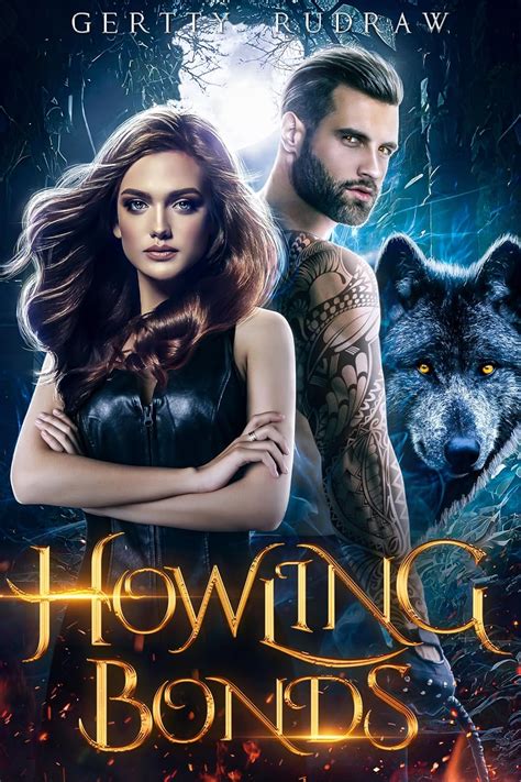 Amazon Howling Bonds A Small Town Opposites Attract Shifter