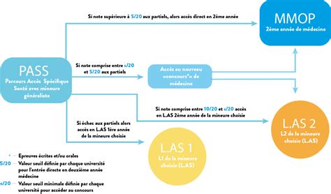 Cap Santé préparation aux études de médecine PASS Parcours d Accès