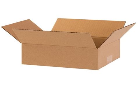 7 Benefits Of Corrugated Boxes In The Business