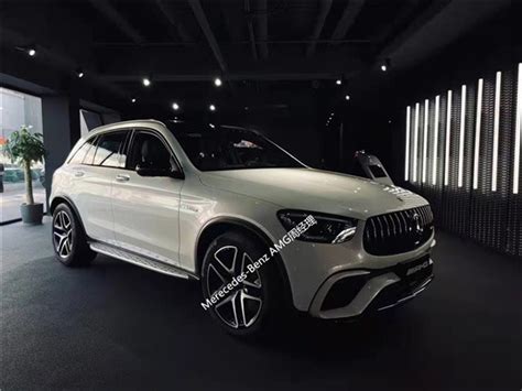 奔驰amg Glc63配置参数及现车价格 新浪汽车