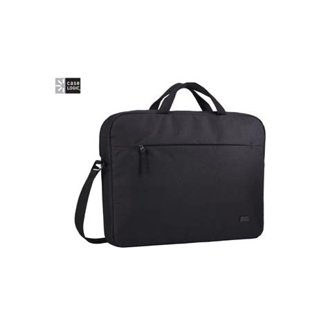 Sacoche Ordinateur 15 6 Case Logic Invigo Personnalisable Avec Logo