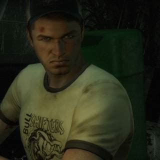 Ellis (Character) - Giant Bomb