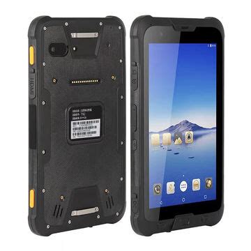 China SZTPS 8 Inch Waterproof 4g Android Rugged Tablet Pc For Swimming