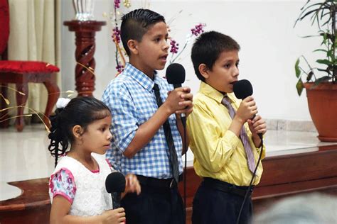 Confraternidad De Anexos Del Presbiterio De Iquitos