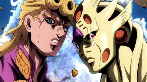 10 Fakta Giorno Giovanna Protagonis Jojos Bizarre Adventure Golden