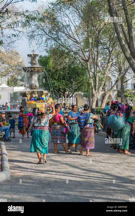 Guatemaltekisches Erbe Fotos Und Bildmaterial In Hoher Aufl Sung Alamy