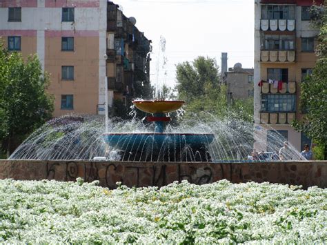 Small towns of Kazakhstan | SkyscraperCity Forum