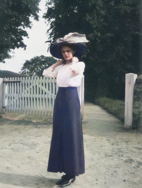 Princess Irina Alexandrovna At Sandringham House