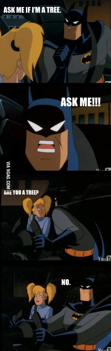 Batman Gag