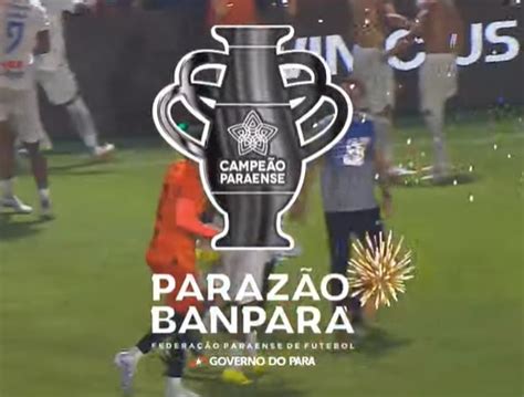 Águia de Marabá campeão paraense de 2023 BCF Blog Cultura e Futebol