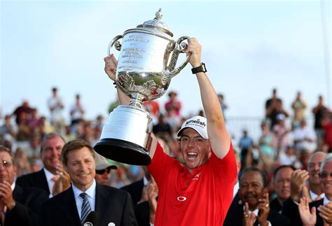 Rory McIlroy: The major wins - Golf Monthly