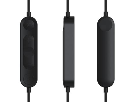 If Design Lenovo Wired On Ear Headset Gen 2