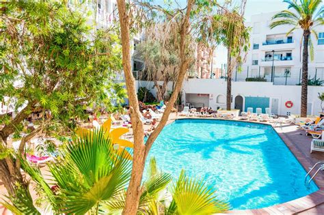 Ibiza Rocks Hotel - San Antonio hotels | Jet2holidays