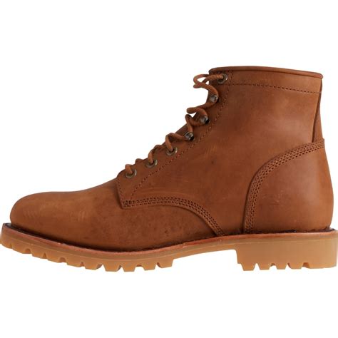 Chippewa Classic 6” Lace Up Boots For Men Save 47