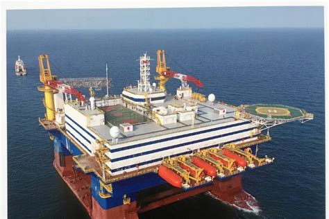 Petrobras Launches Contest For New Flotel Charter Off Brazil Upstream