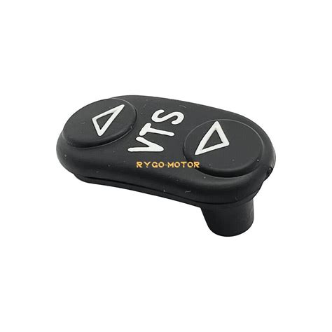 Start Stop Vts Trim Switch Button Knob Cover For Seadoo Xp Gsx Spx Rx Sp Gs Gsi 761587356873 Ebay