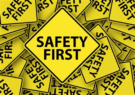 Creating Your Own Safety Culture Nsca