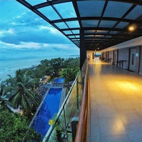 Aston Anyer Beach Hotel - Overview, Room and Price