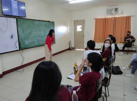 Performing Arts Society Colegio De Calumpit Inc Calumpit