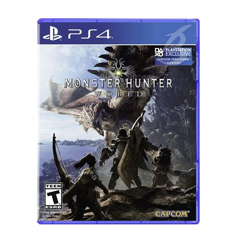 Monster Hunter: World – BindassBuy