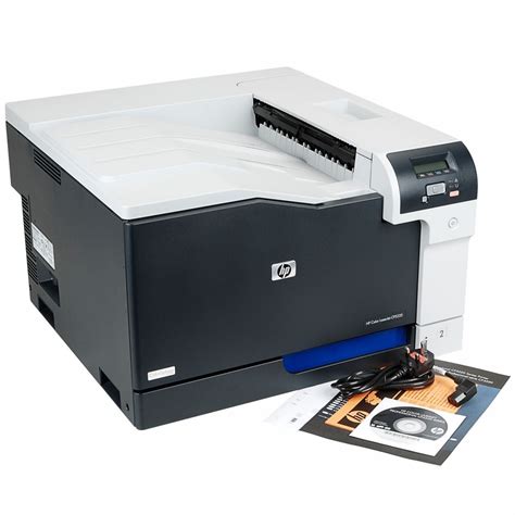 Hp Color Laserjet Cp5225dn R Ce712a