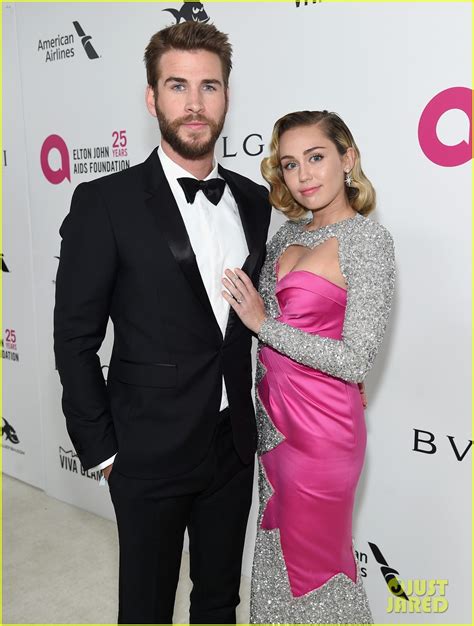 Miley Cyrus And Liam Hemsworth Split After Less Than A Year Of Marriage