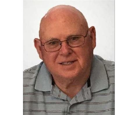 Michael Smith Obituary 1941 2019 Ypsilanti Mi Ann Arbor News