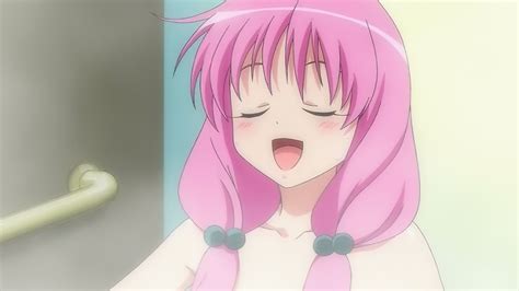 To Love Ru Trouble Image Fancaps