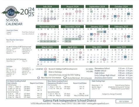 NSSHS Mustangs - The 2024-2025 calendar has been approved.