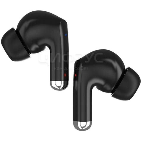 Купить Наушники беспроводные Deppa Air Icon Pro зарядный футляр 400 мАч ...