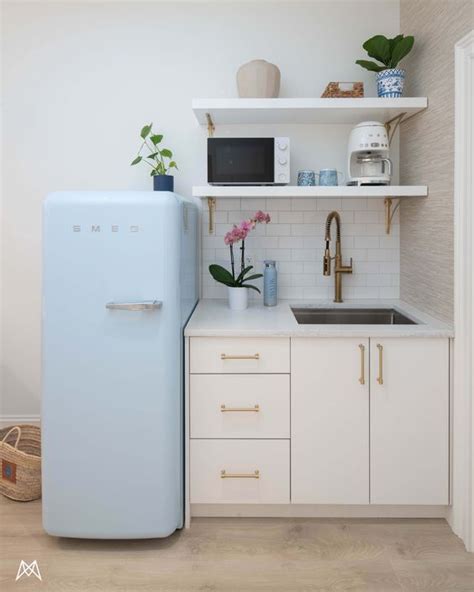 The Best Small Kitchenette Design Ideas Decoholic