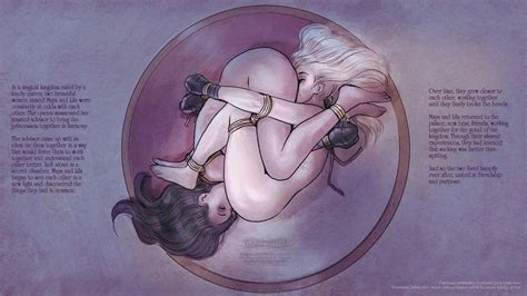 Entwined By Formant Hentai Foundry