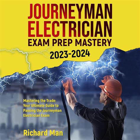 Journeyman Electrician Exam Prep Mastery 2023 2024