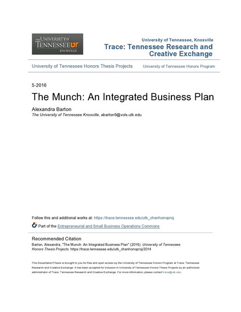 29 Proven Food Truck Business Plans PDF Word TemplateArchive