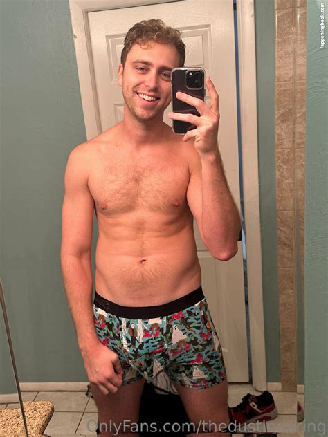 Thedustindaring Nude Onlyfans Leaks Fappening Fappeningbook