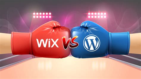 Wix Vs Wordpress Which Is Better Option For Your Website