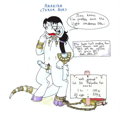 Paladin For Rent By Lordnaraku Hentai Foundry