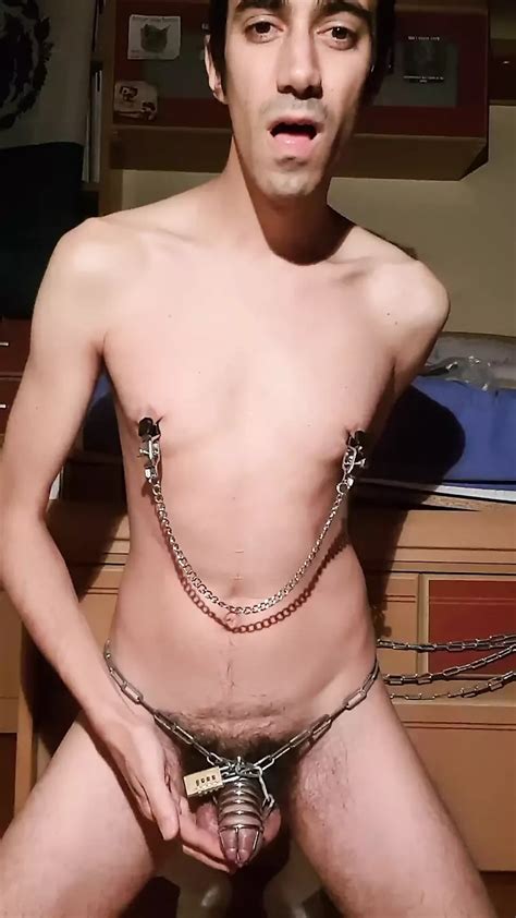 Watersports And CBT Gay Twink Twink Porn Feat Slave Sparrow XHamster