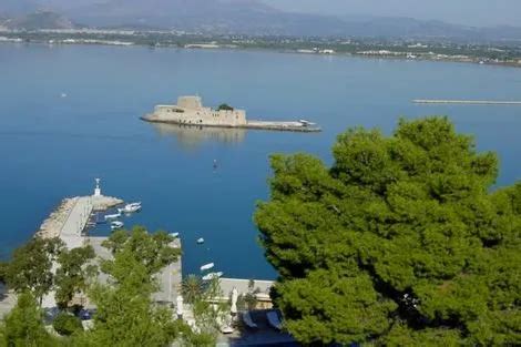 Autotour Autotour Grèce Classique et Météores 3 Grèce Athenes avec FRAM