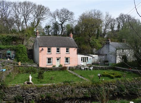 Preserved at Various Depths — Dartmoor Bridge