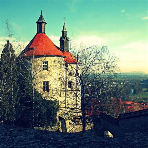 Locopolis Rimsko Mesto Iz Domišljije V Škofji Loki