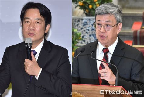 黃暐瀚質疑陳建仁入黨原因 「林智堅也說任期做滿卻轉身就參選」 Ettoday政治新聞 Ettoday新聞雲