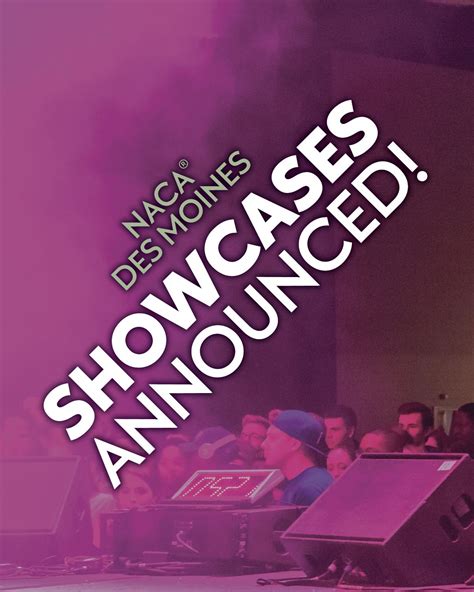 National Association For Campus Activities On Linkedin Naca